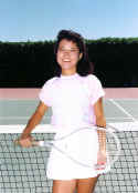 1987 Scottsdale Community College Tennis Team